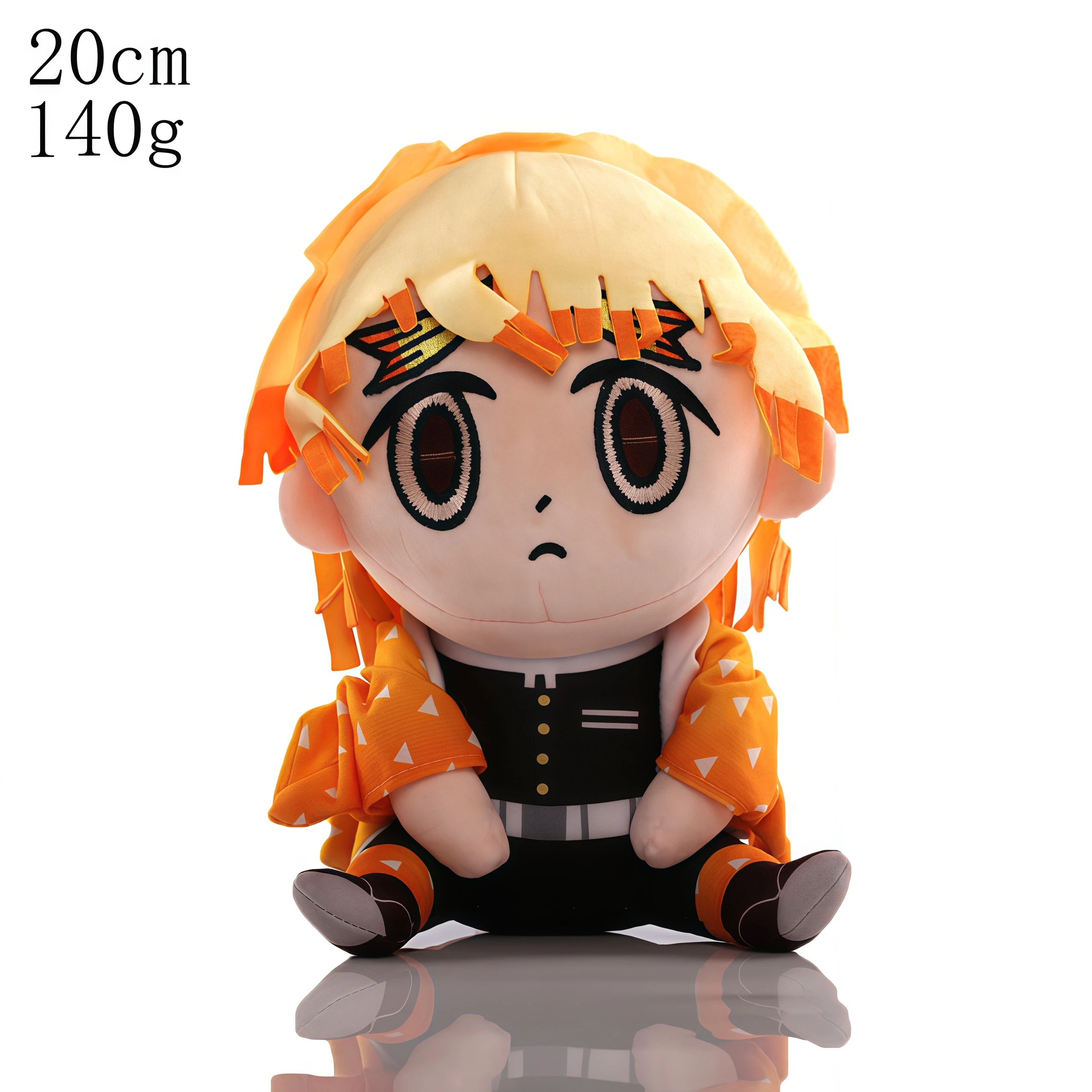 Demon Slayer Plush Set | Kimetsu no Yaiba Characters All Collection