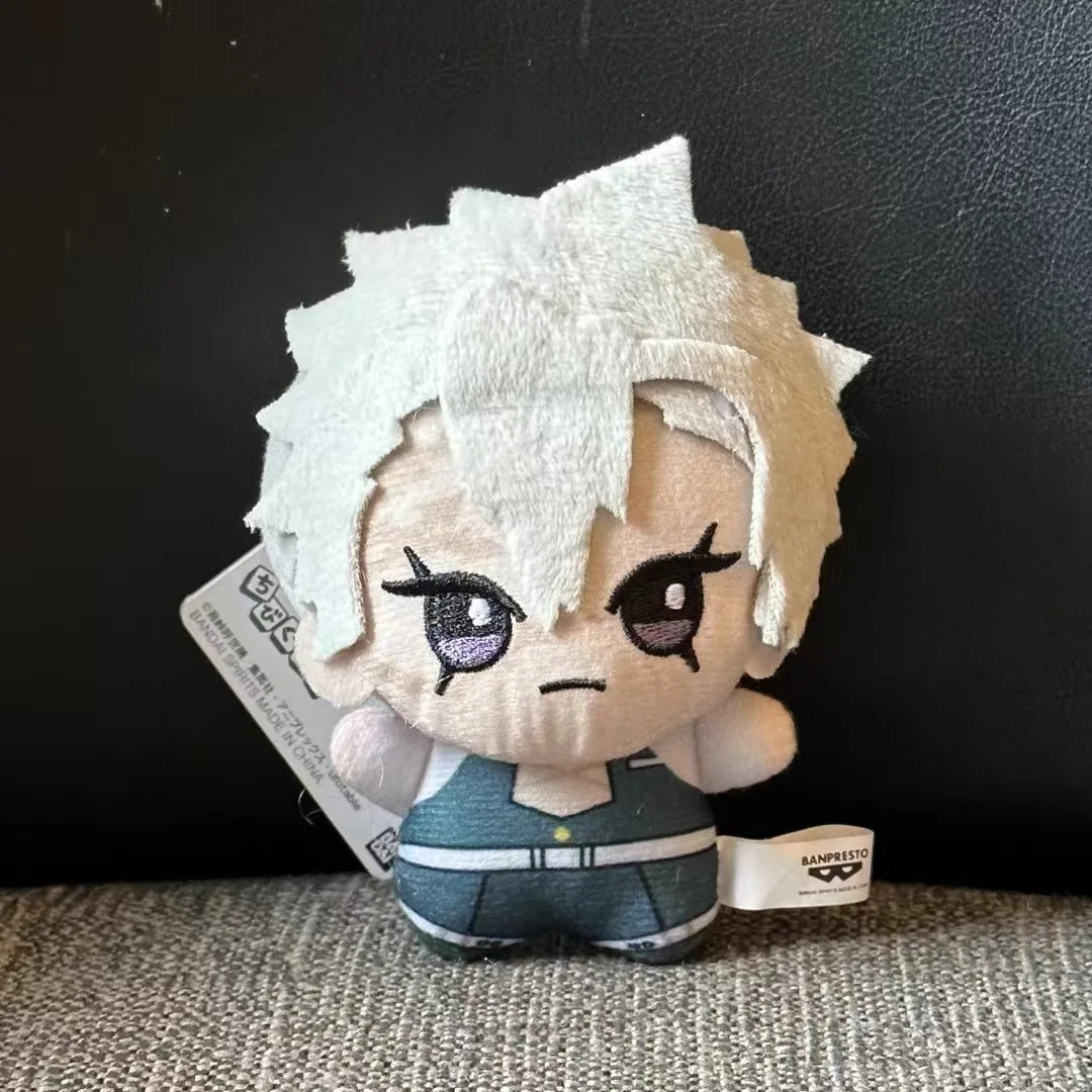 Demon Slayer Mini Plush Collection | Hashira & Heroes Edition
