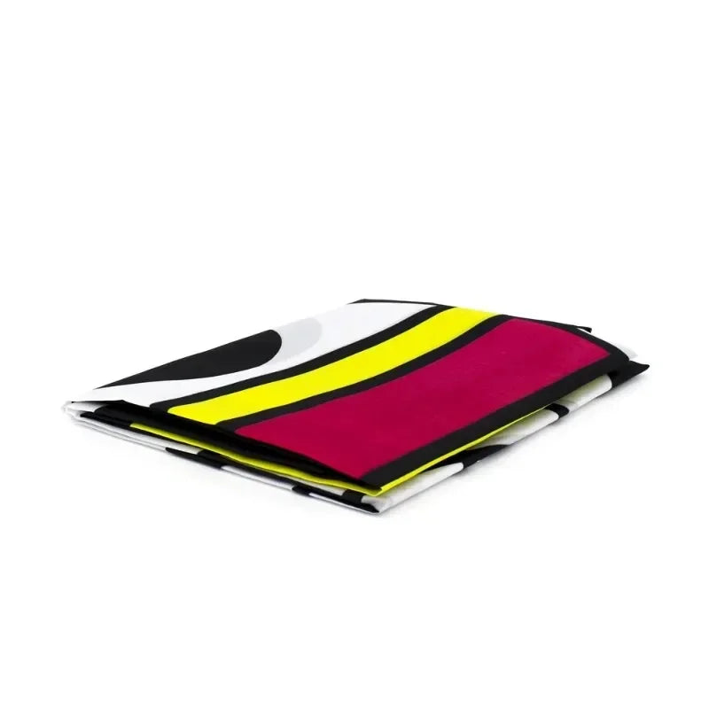 One Piece Straw Hat Pirates Flag | Jolly Roger Banner