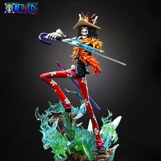 Original One Piece Figure Brook Collection