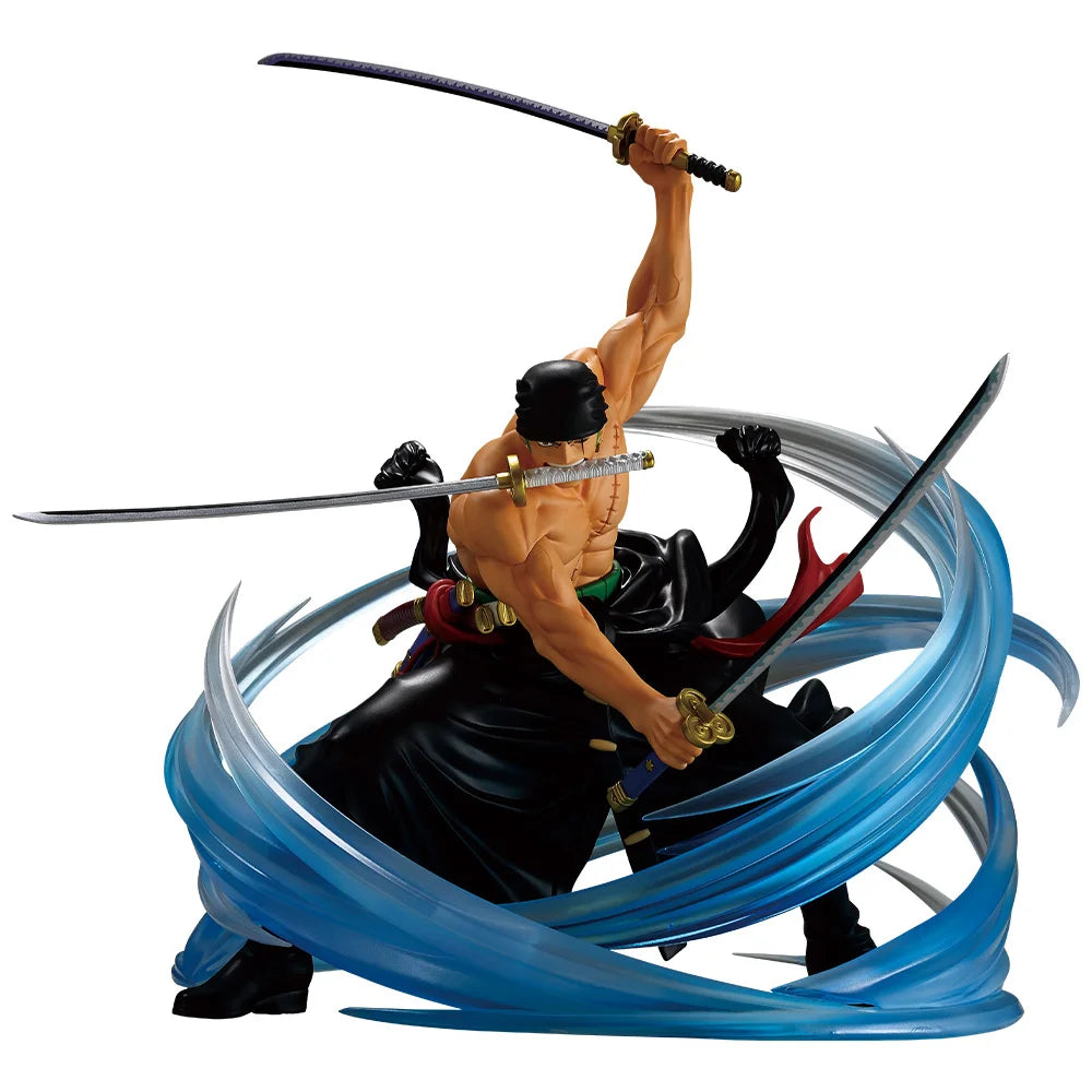 BANDAI original One Piece: Ichiban Kuji | Divine Battle Collection