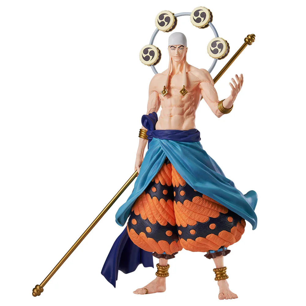 BANDAI original One Piece:  Ichiban Kuji Figures | Legends Reborn Collection