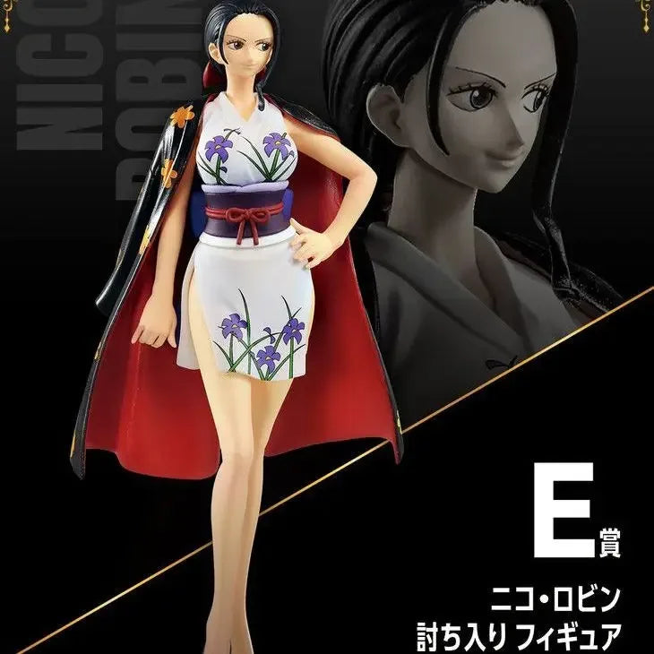 BANDAI original One Piece: Ichiban Kuji | 100th Volume Anniversary Figure Collection