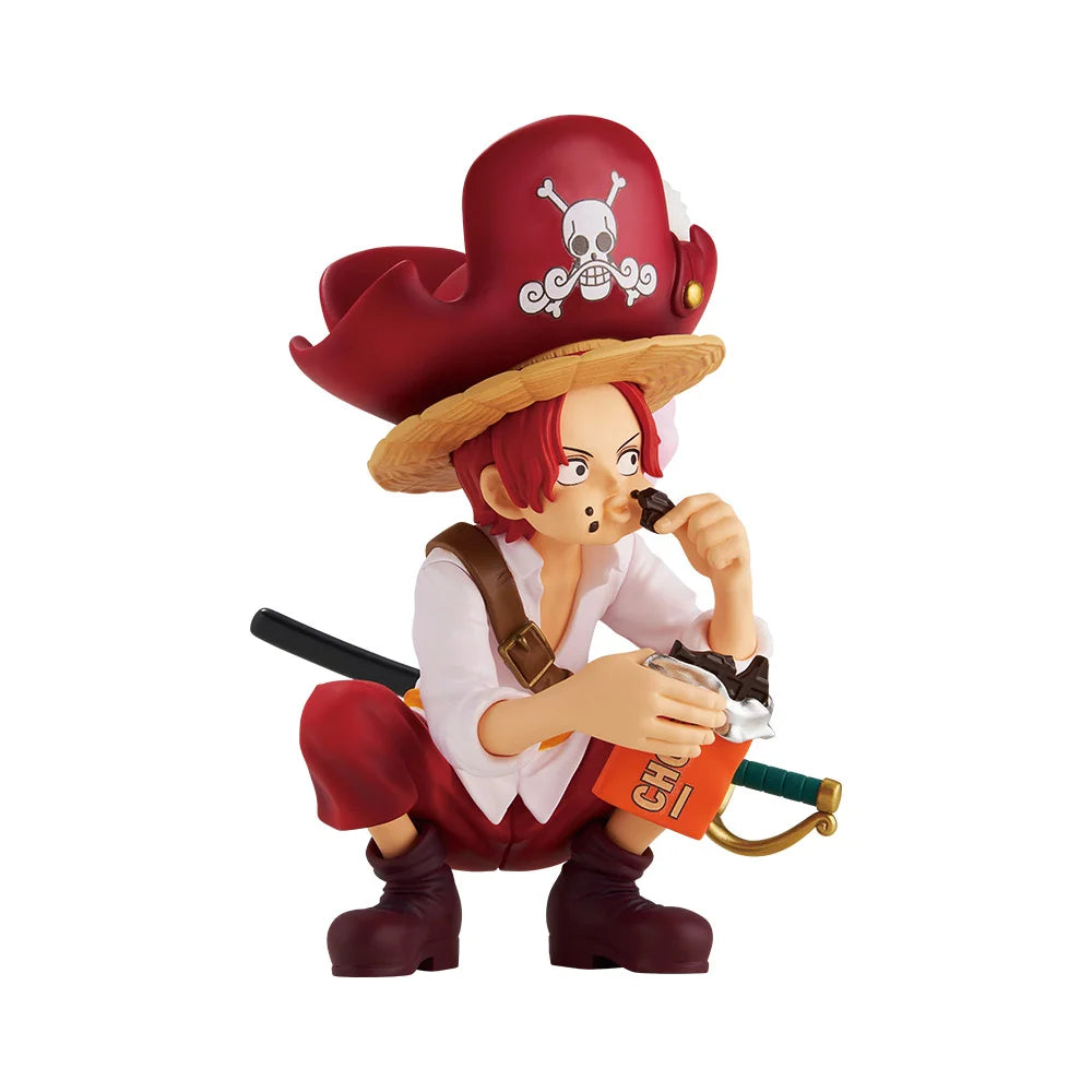 BANDAI original One Piece: Ichiban Kuji | Pirate Legends Edition