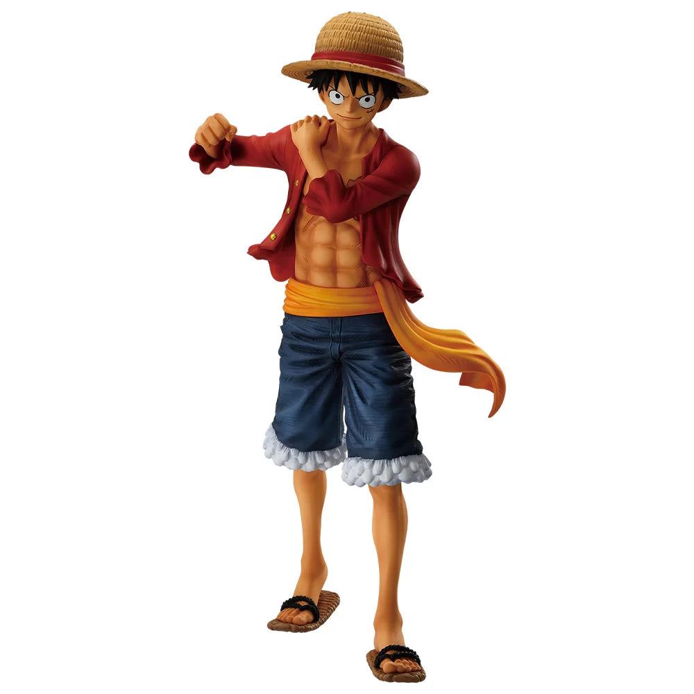 BANDAI original One Piece: Ichiban Kuji | Heroes of the Grand Line Collection