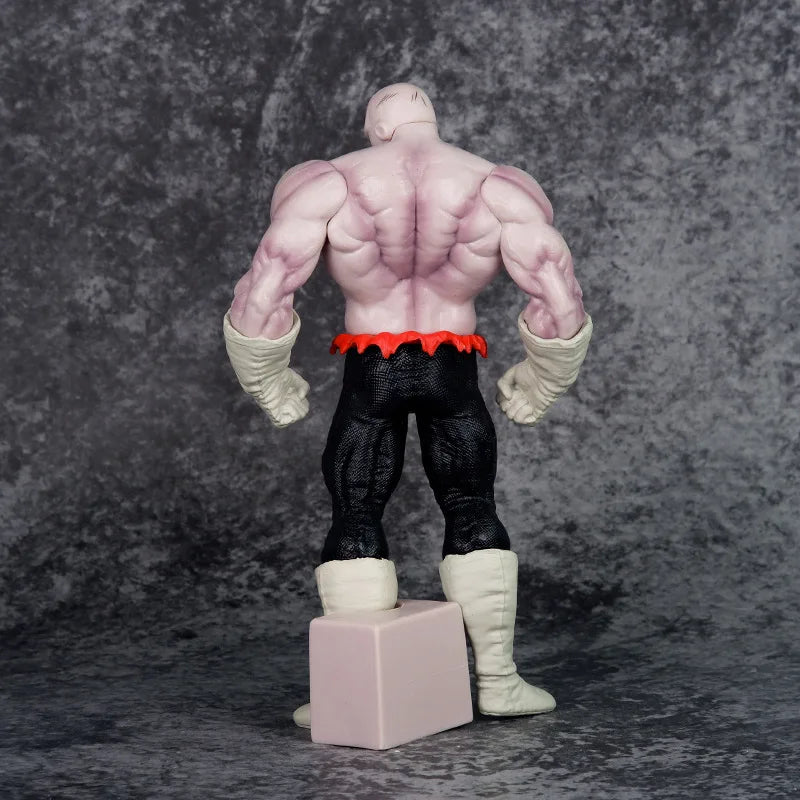 Dragon Ball Super Jiren