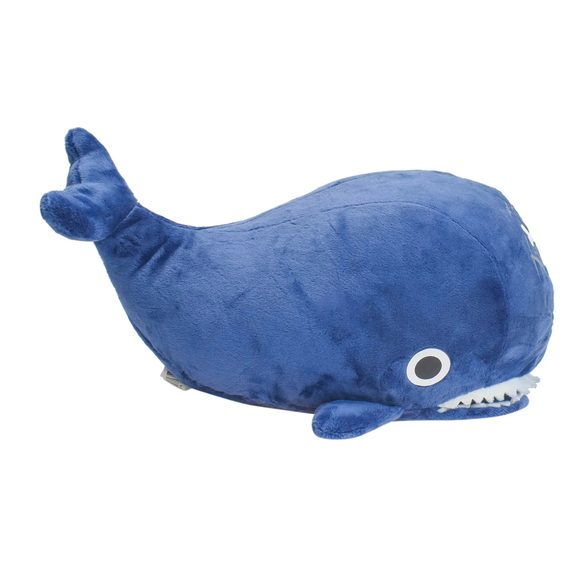 Laboon Plush Toy | One Piece Whale of the Straw Hats