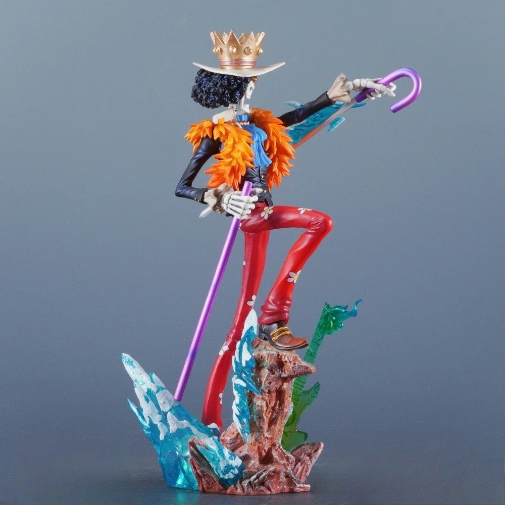 One Piece: Brook Soul King