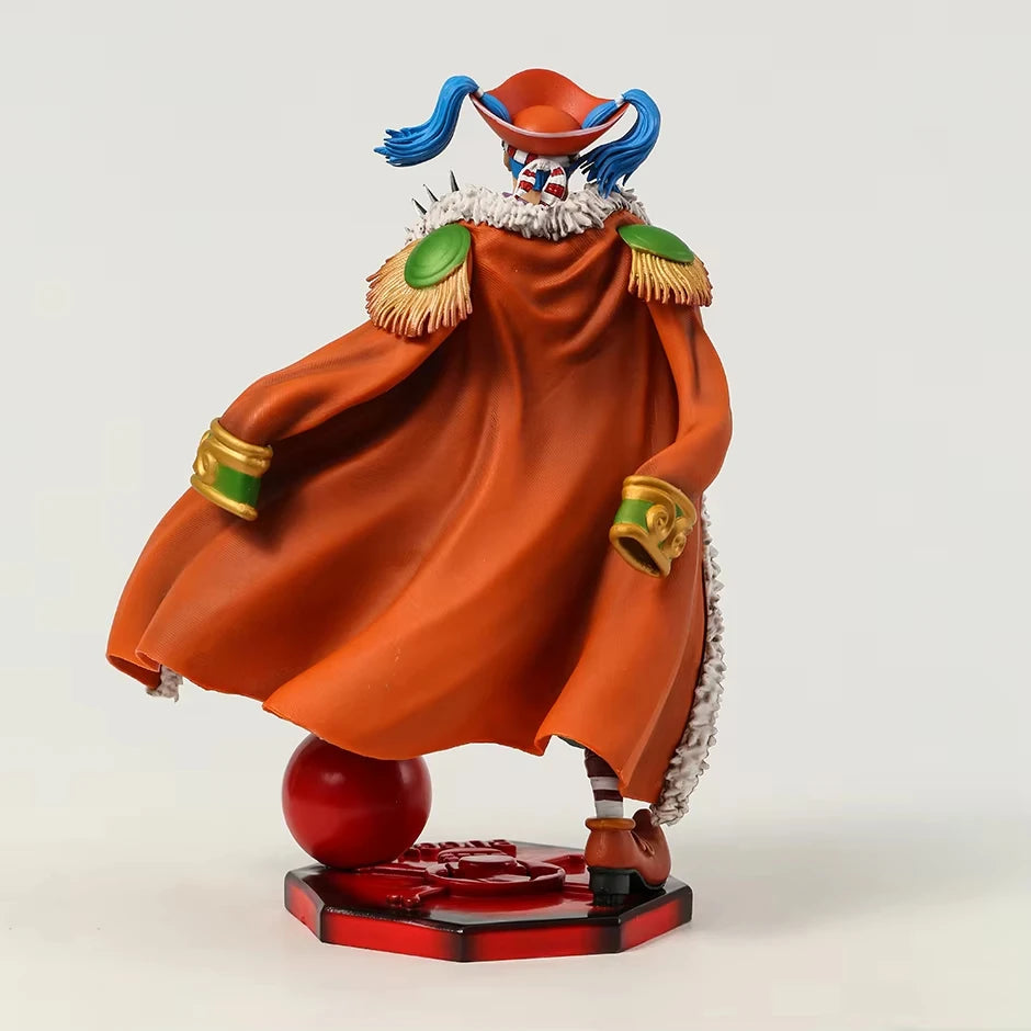 One Piece: Clown Buggy Four Emperors