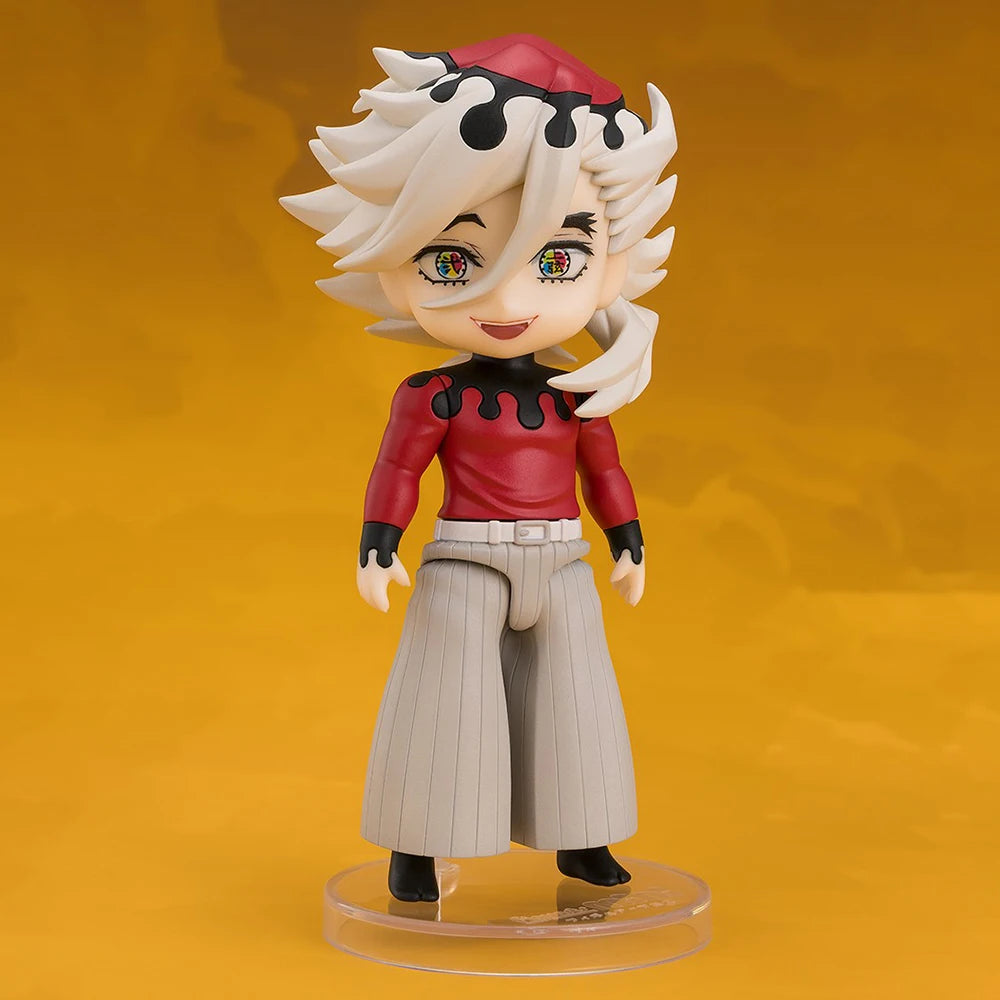 BANDAI original Demon Slayer: Douma Chibi Figure