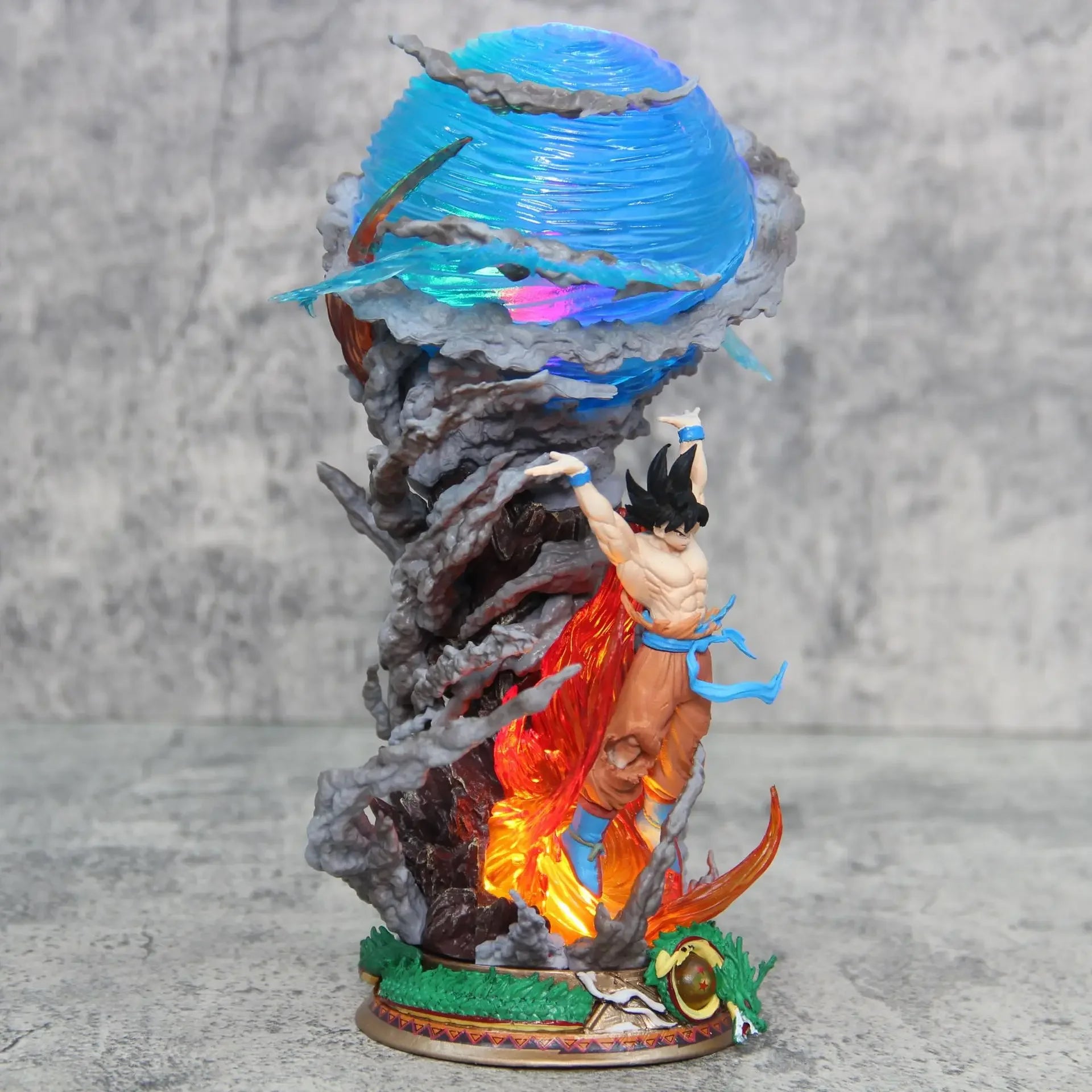 Dragon Ball Son Goku