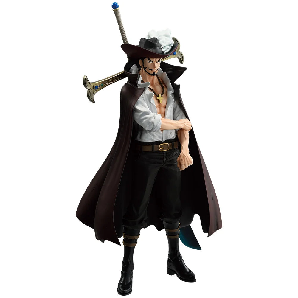 BANDAI original One Piece: Ichiban Kuji | Heroes of the Grand Line Collection