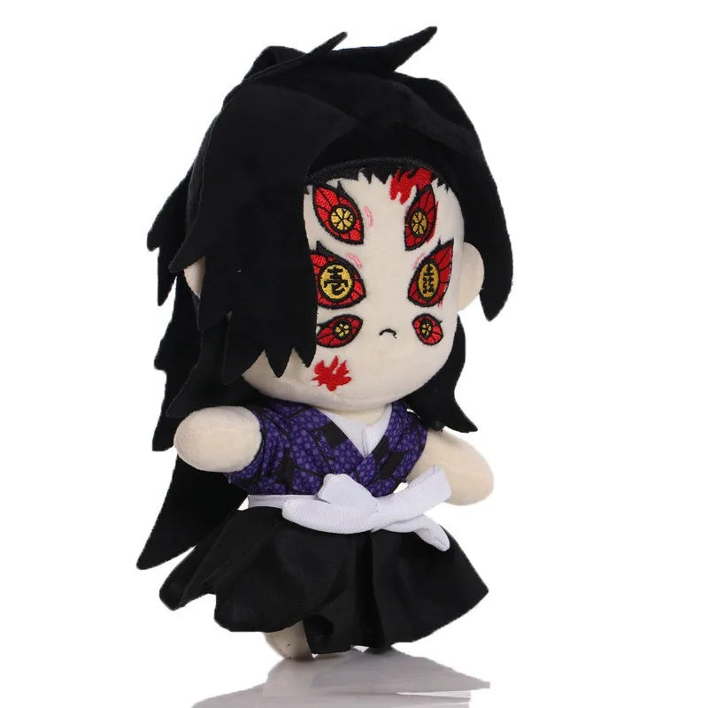 Demon Slayer Plush Set | Kimetsu no Yaiba Characters Collection