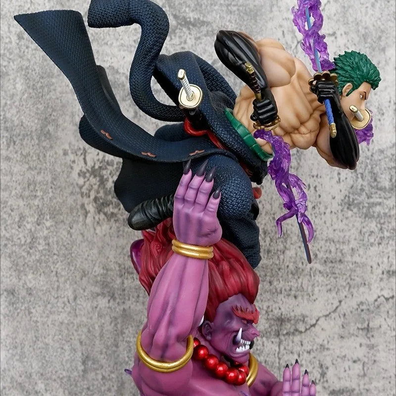 One Piece: Purgatory Roronoa Zoro