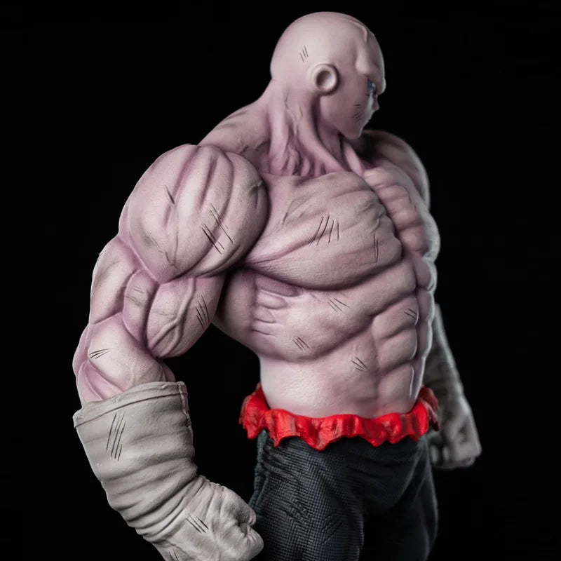 Dragon Ball Super Jiren