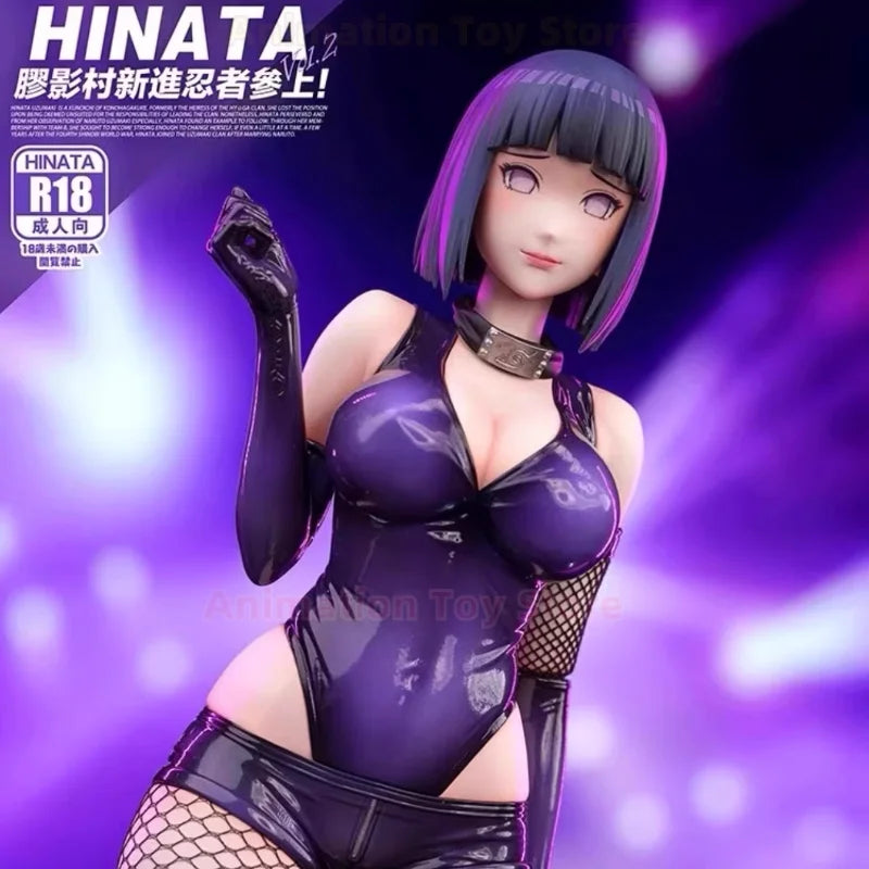 Naruto: Ninja Hinata Hyuga