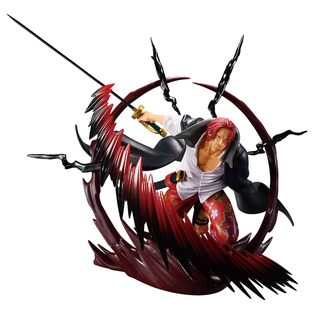BANDAI original One Piece: Ichiban Kuji | Divine Battle Collection