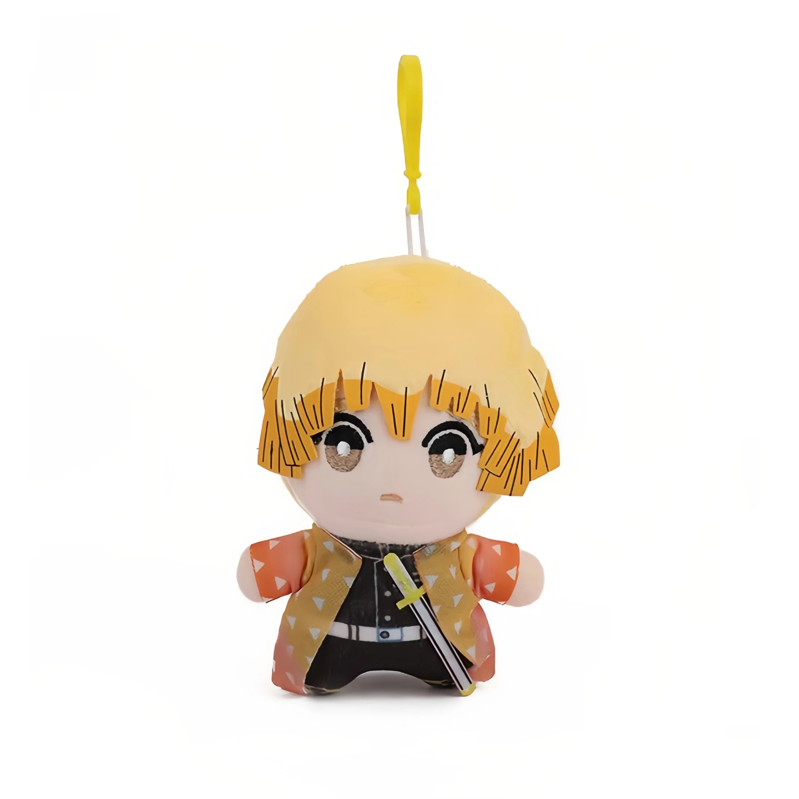 Demon Slayer Plush Set | Kimetsu no Yaiba Characters All Collection