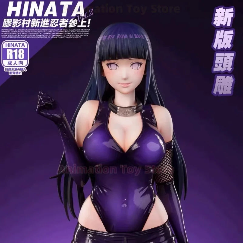 Naruto: Ninja Hinata Hyuga