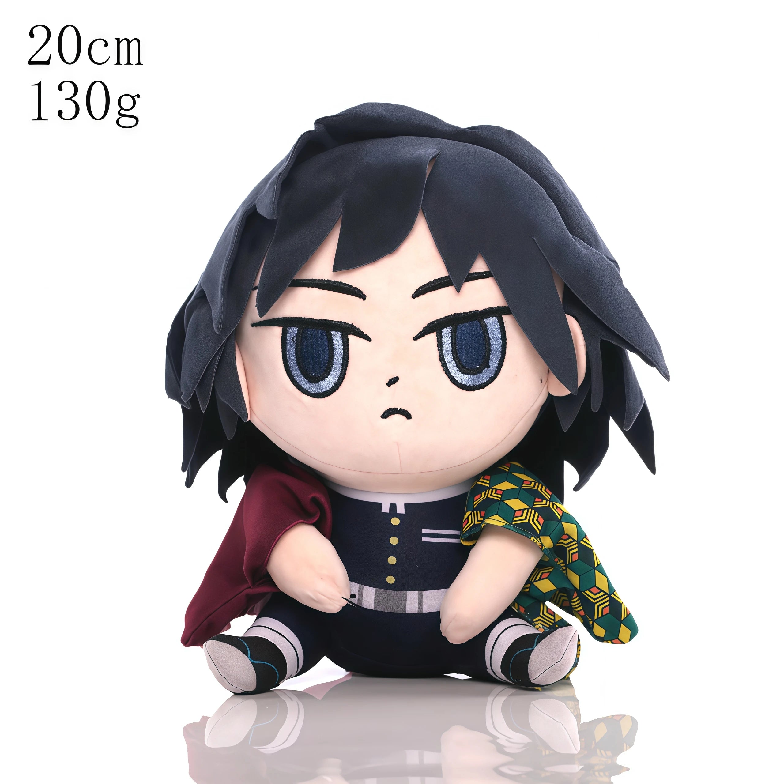 Demon Slayer Plush Set | Kimetsu no Yaiba Characters All Collection