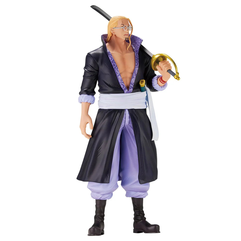 BANDAI original One Piece: Ichiban Kuji | Pirate Legends Edition