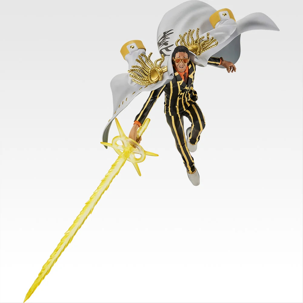 BANDAI original One Piece: Ichiban Kuji Figures | New Era Collection