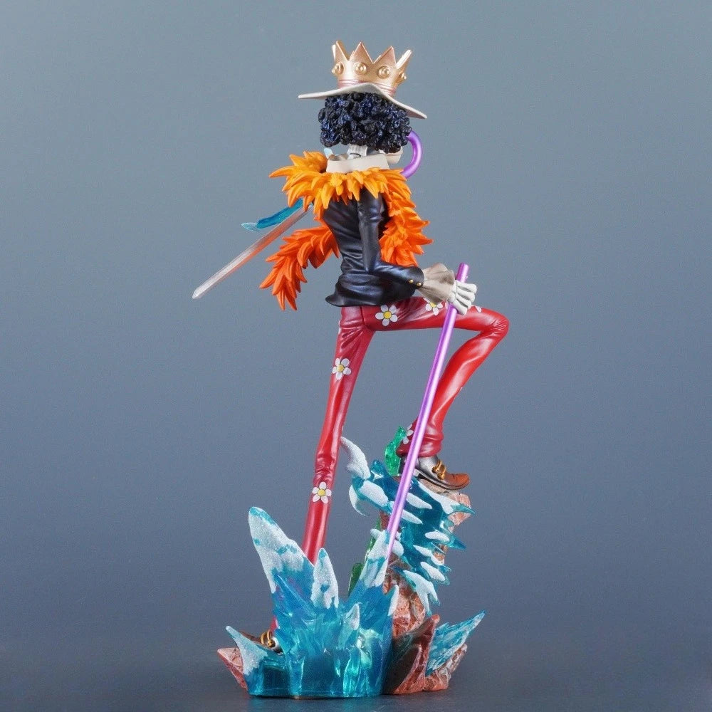 One Piece: Brook Soul King