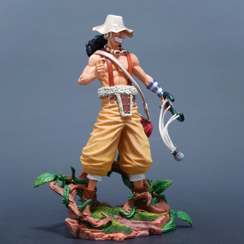 One Piece: Usopp