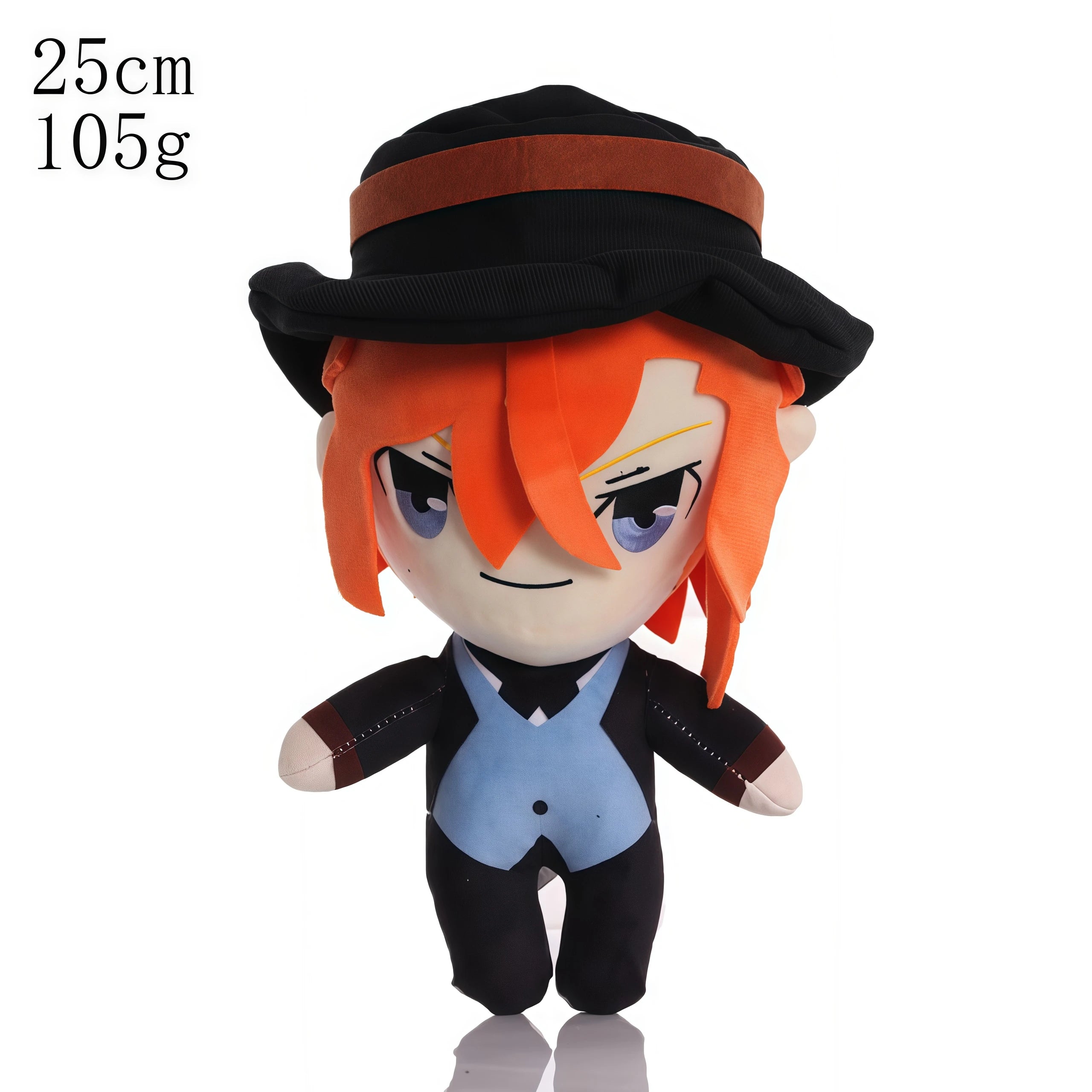 Demon Slayer Plush Set | Kimetsu no Yaiba Characters All Collection