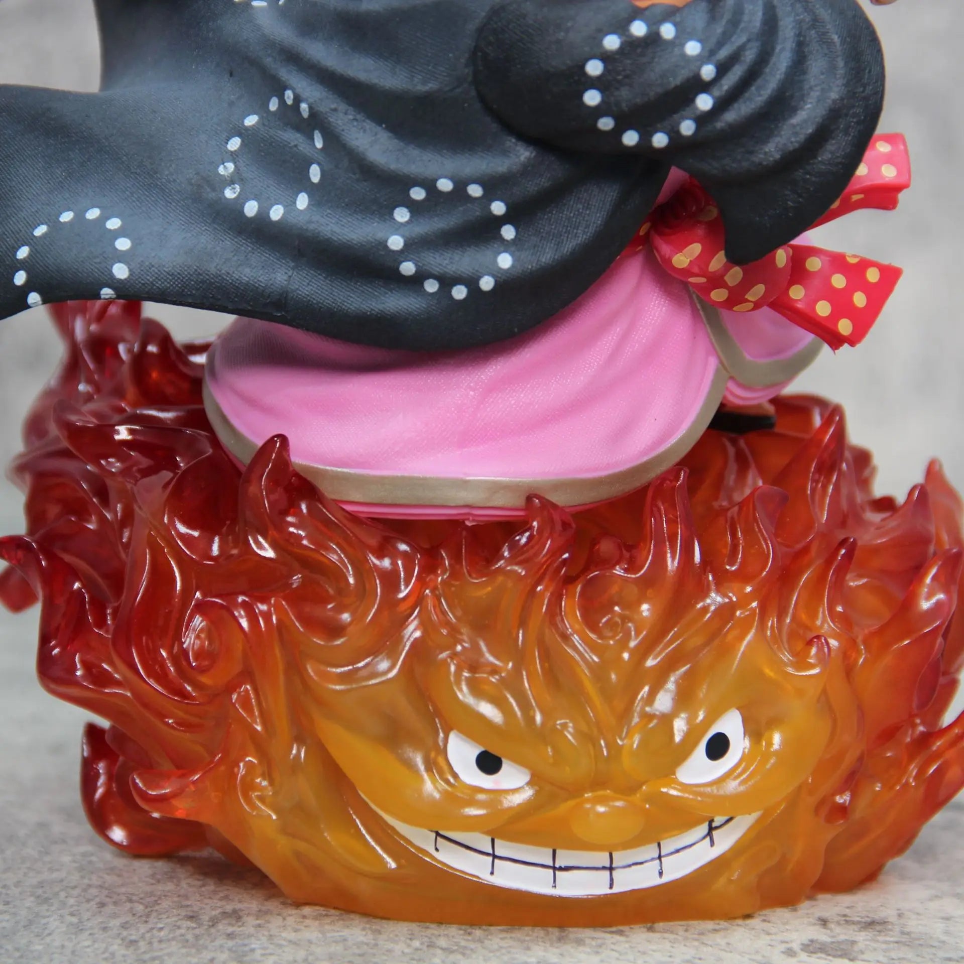 One Piece: Four Emperor Big Mom Charlotte Linlin