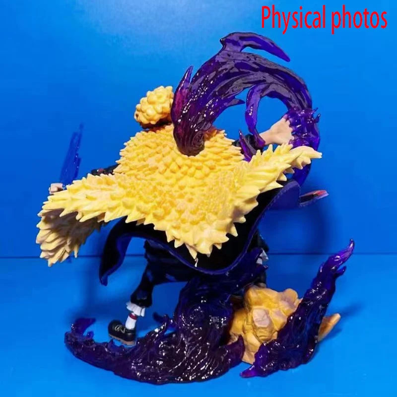 One Piece:  Blackbeard Marshall D Teach