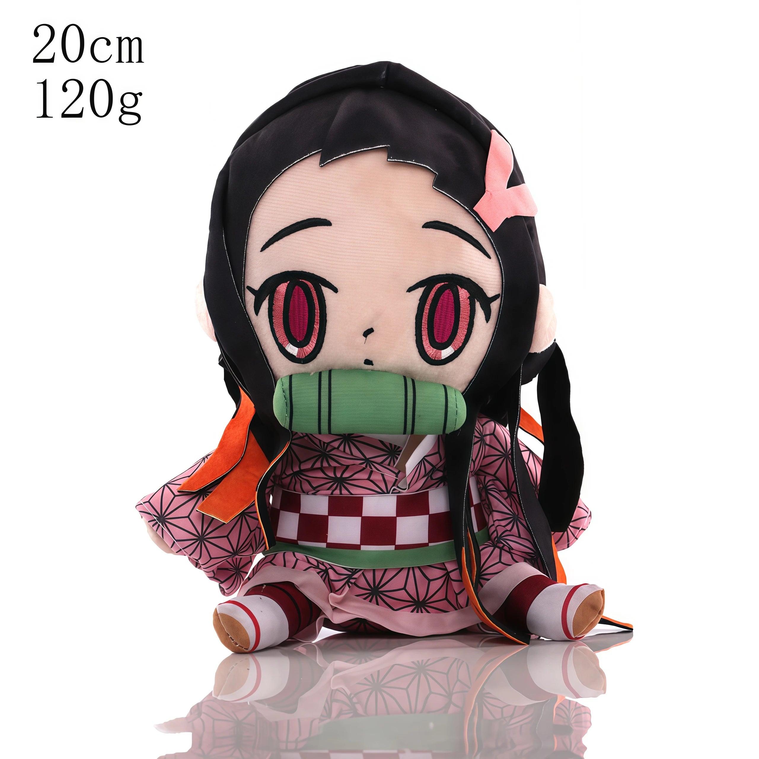 Demon Slayer Plush Set | Kimetsu no Yaiba Characters All Collection