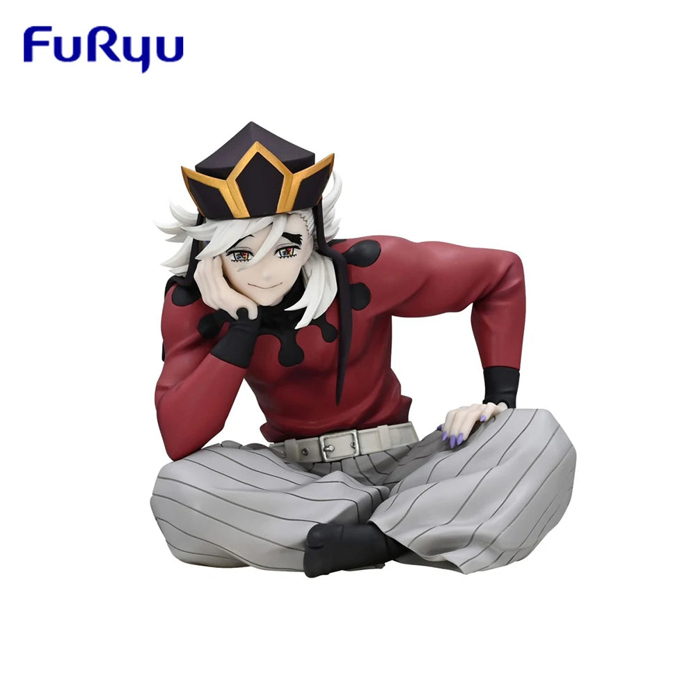 Demon Slayer Upper Moon 2 Douma original FuRyu