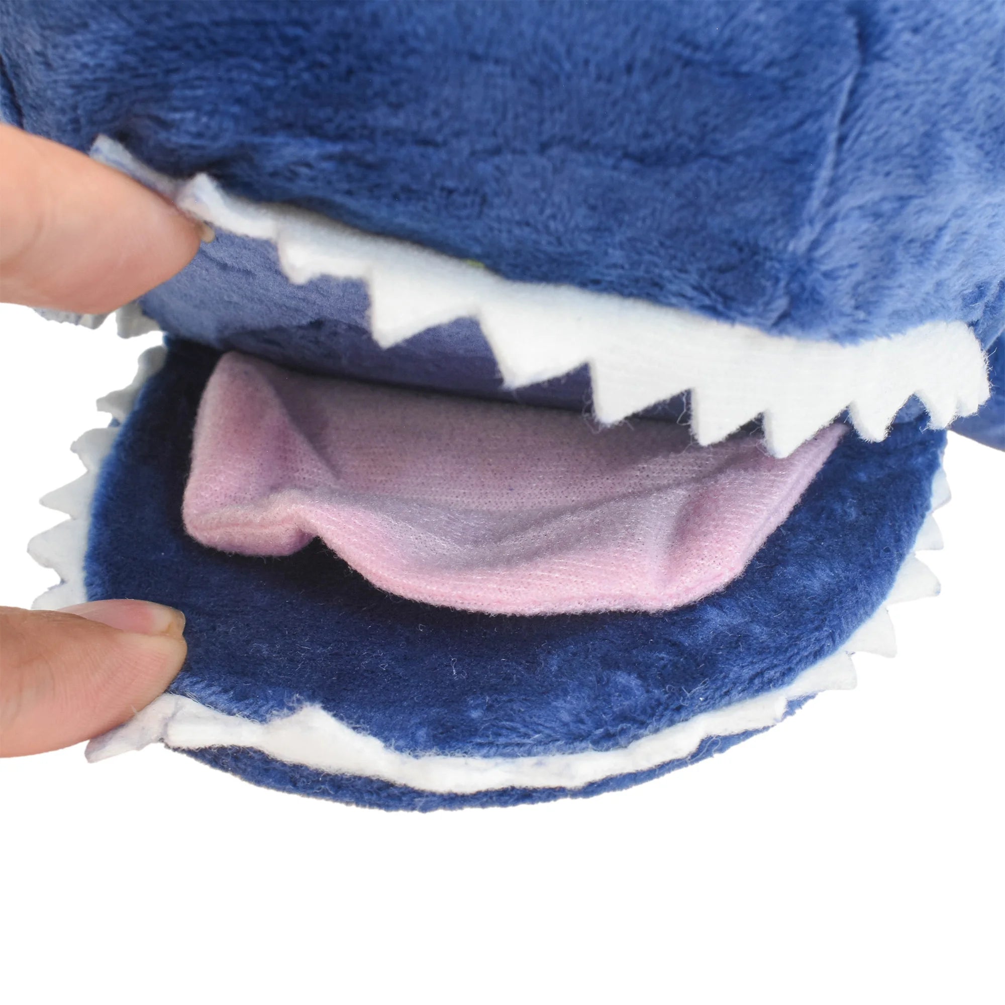 Laboon Plush Toy | One Piece Whale of the Straw Hats