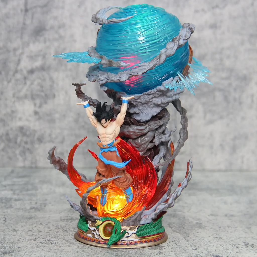 Dragon Ball Son Goku