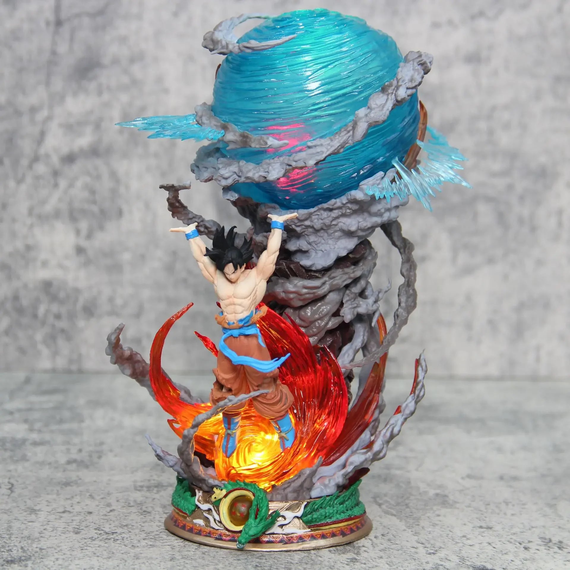 Dragon Ball Son Goku