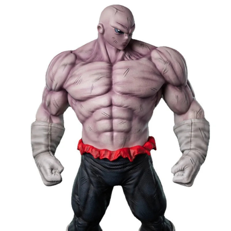 Dragon Ball Super Jiren