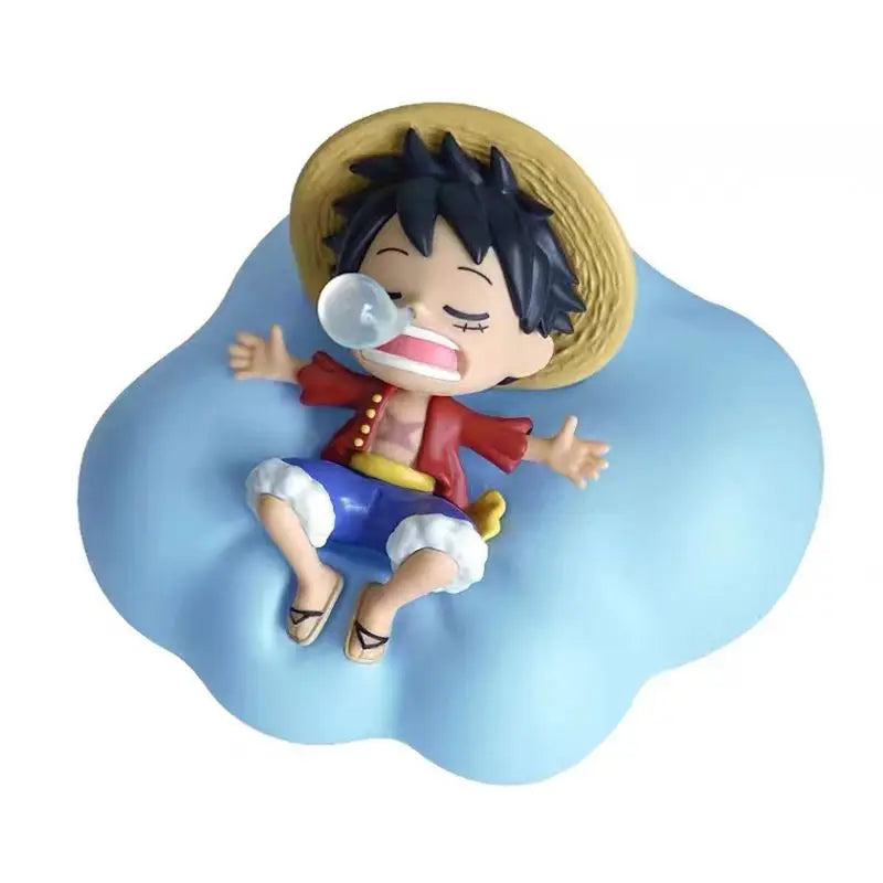 Mugiwara Team Night Light Lamp