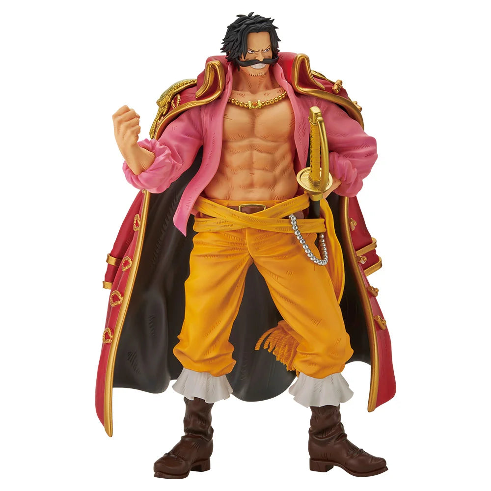 BANDAI original One Piece: Ichiban Kuji | Pirate Legends Edition