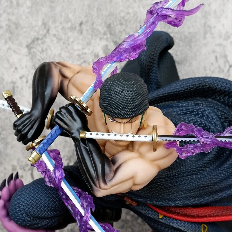 One Piece: Purgatory Roronoa Zoro